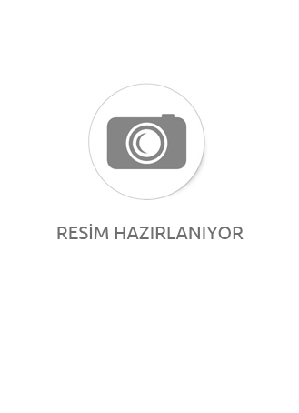  Yüksek Bel Cropped Kalıp Dar Paça Jean Pantolon
